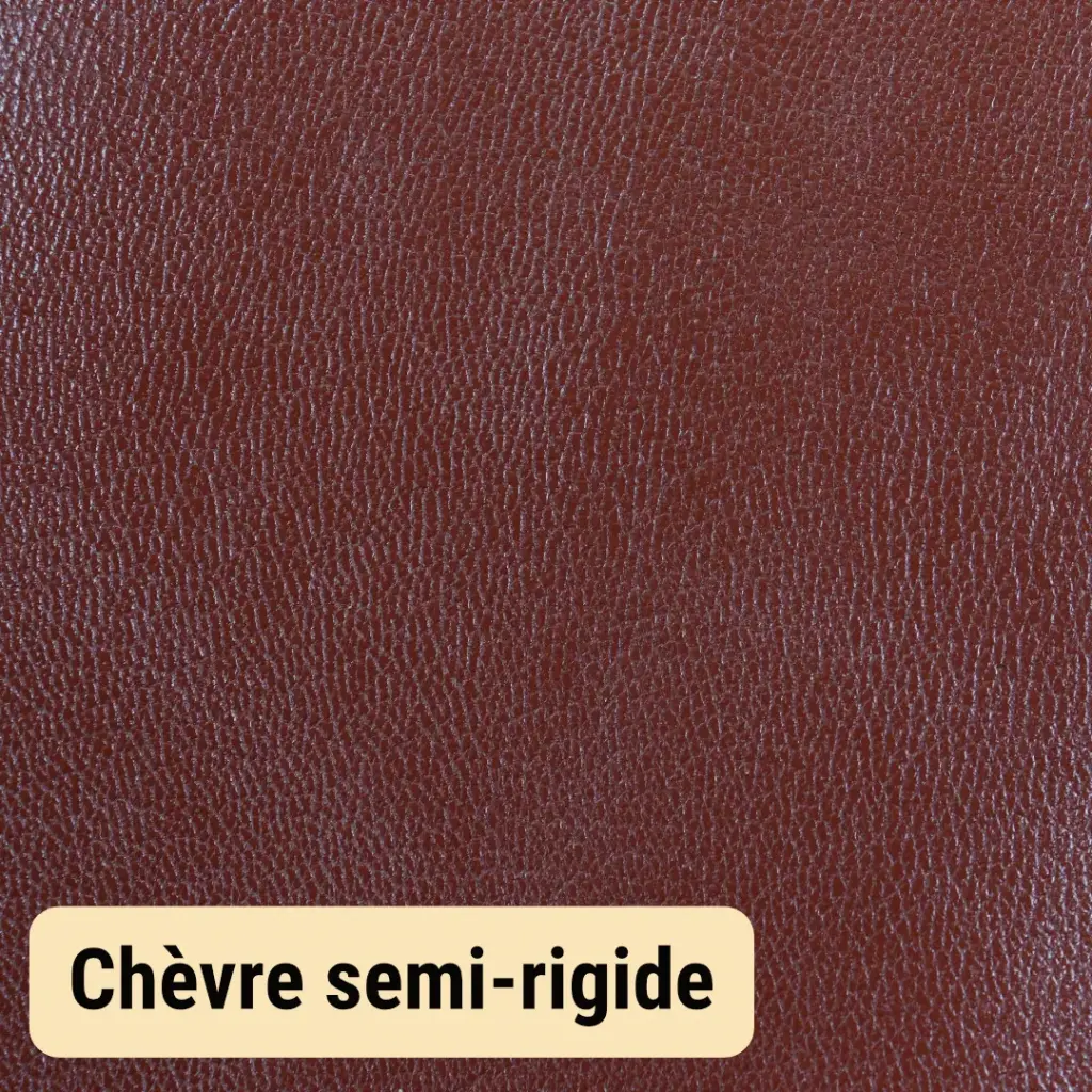 Portefeuille "L'élégant"