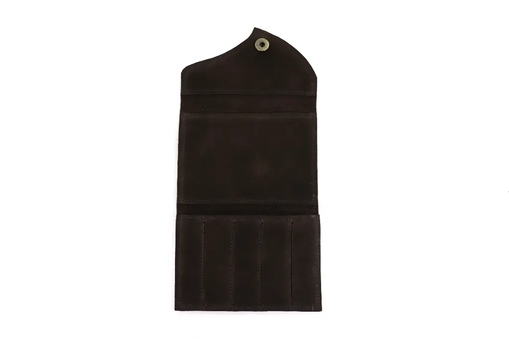 Portefeuille "Le chic"