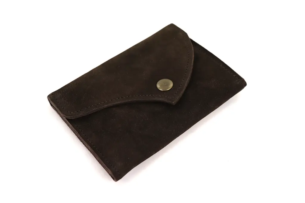 Portefeuille "Le chic"