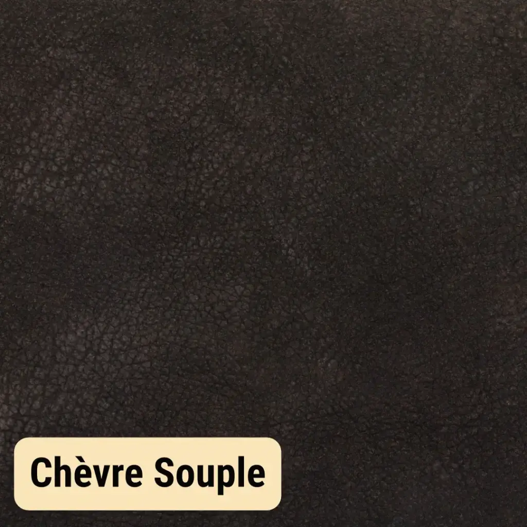 Portefeuille "Le chic"
