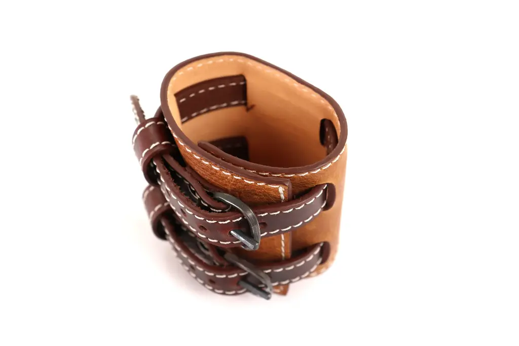 Bracelet de force "Forgeron"