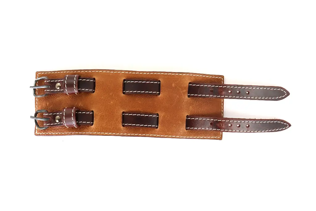 Bracelet de force "Forgeron"