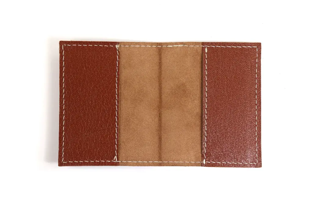 Porte-cartes "Vif"