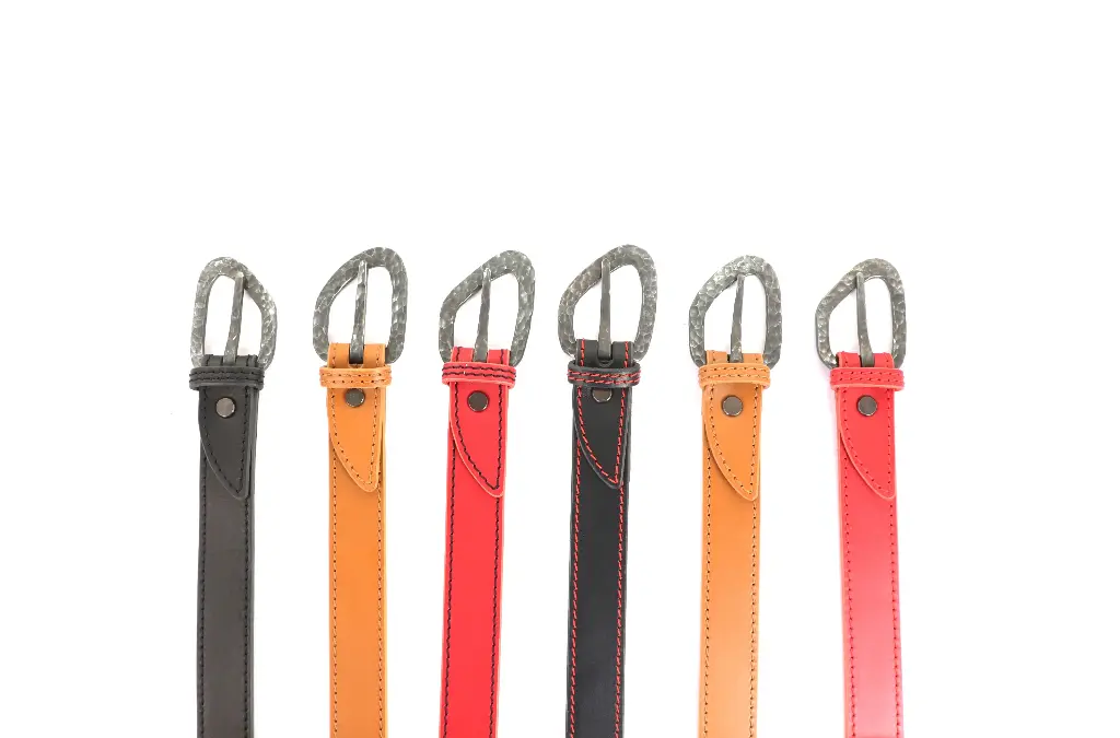Ceinture "Katana"