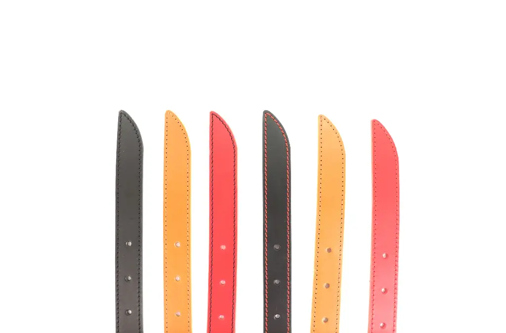 Ceinture "Katana"
