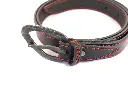 Ceinture "Katana"