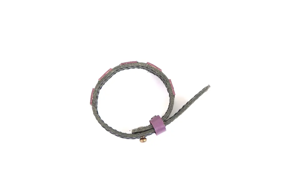 Bracelet "Le Coquet"