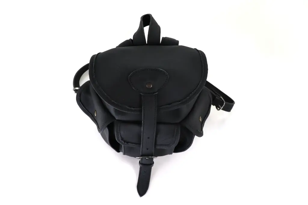 Sac à dos "l'agile"