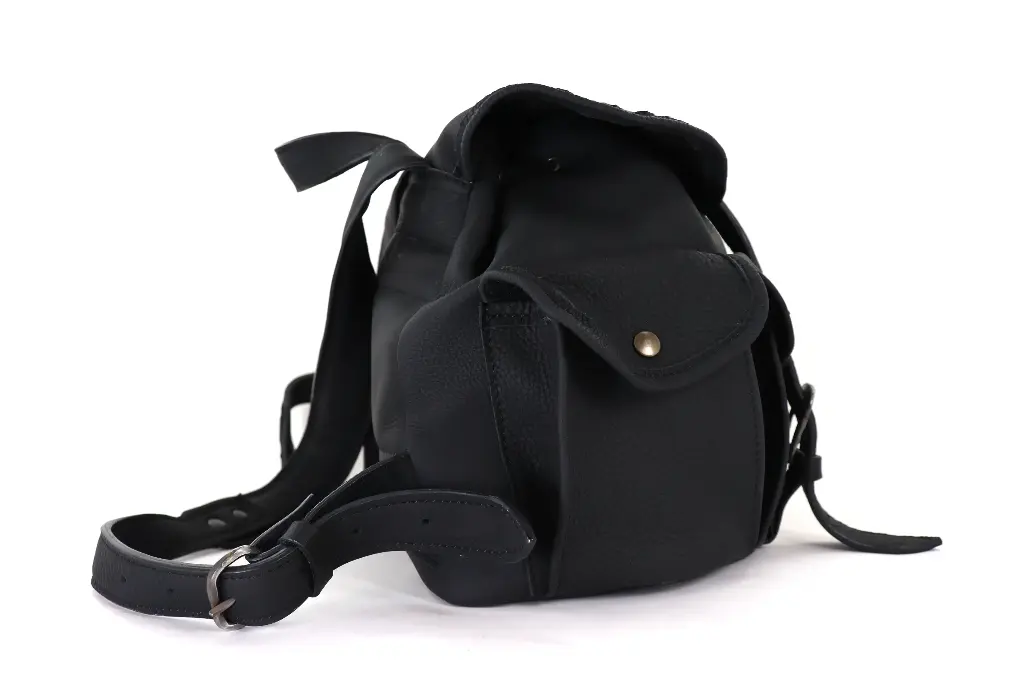 Sac à dos "l'agile"