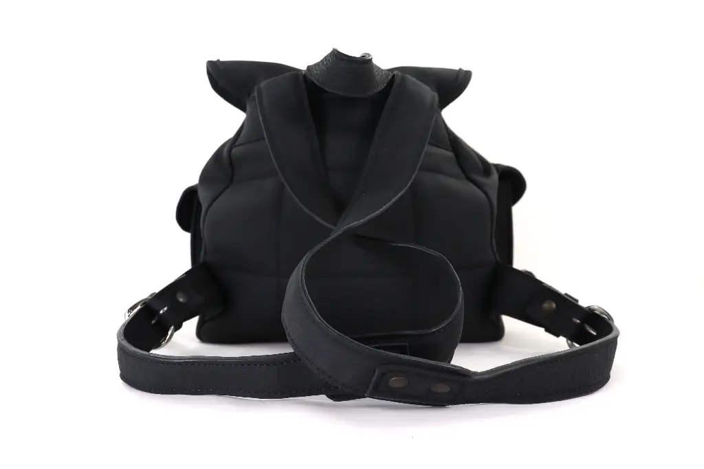 Sac à dos "l'agile"