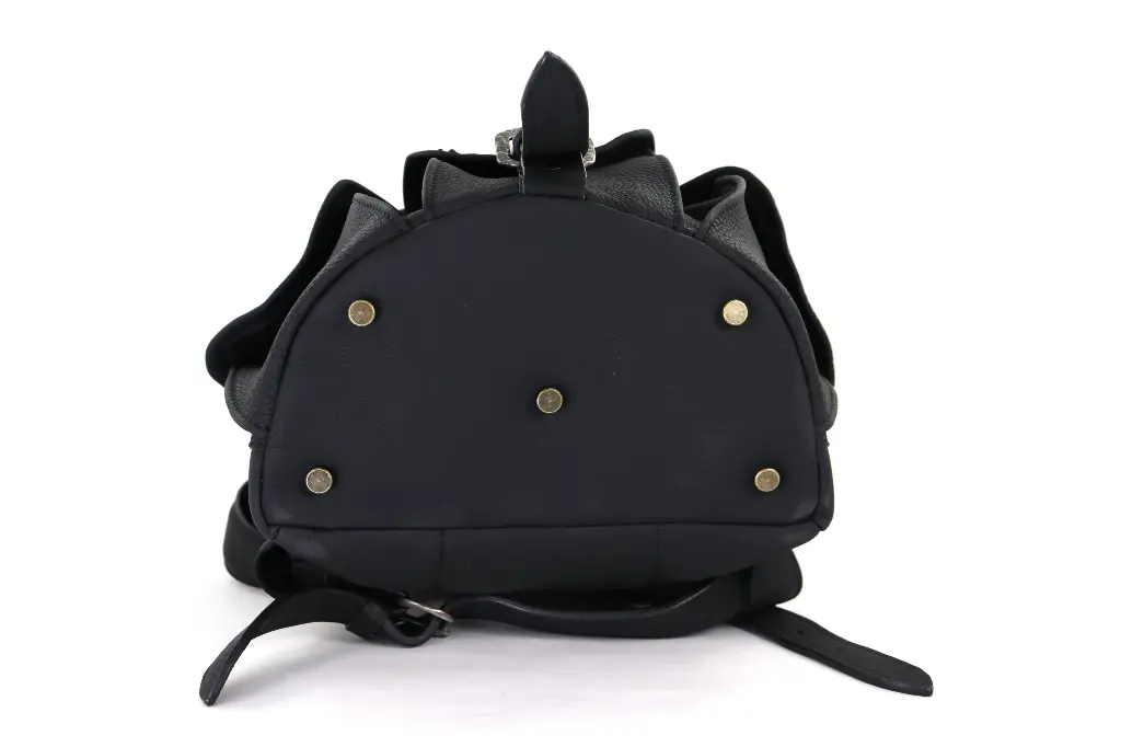 Sac à dos "l'agile"