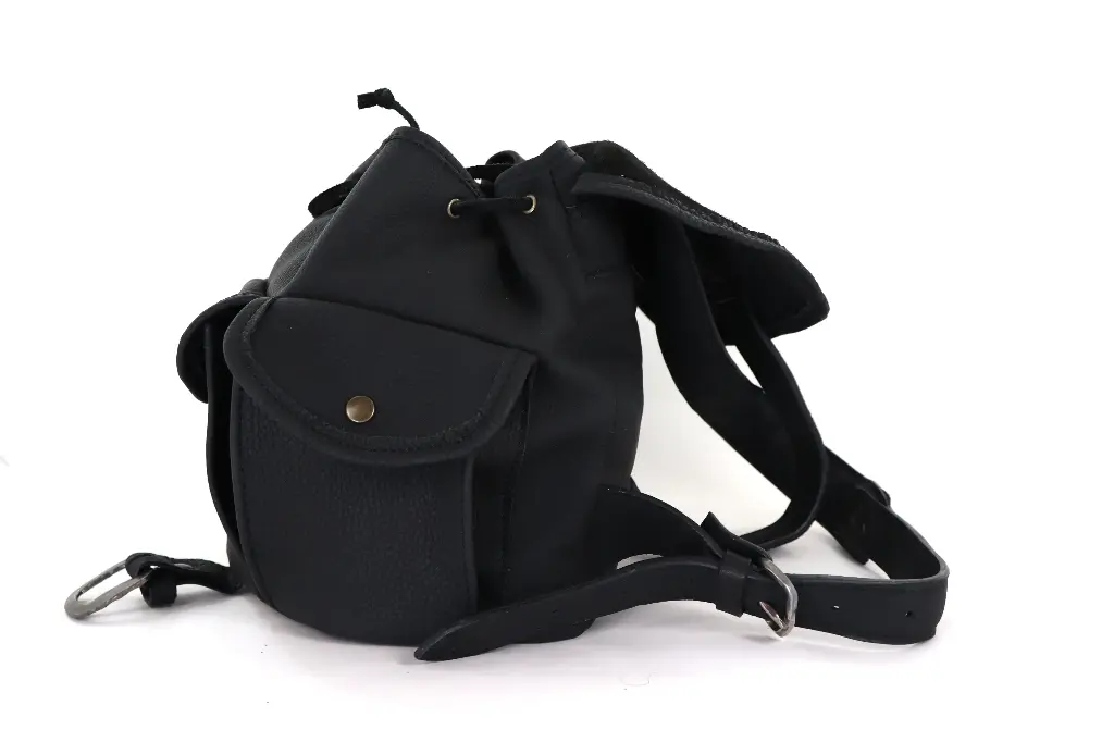 Sac à dos "l'agile"