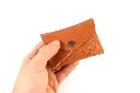 Porte-Monnaie "Lettre"