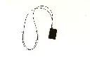 Collier "Le secret"