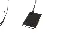 Collier "Le secret"