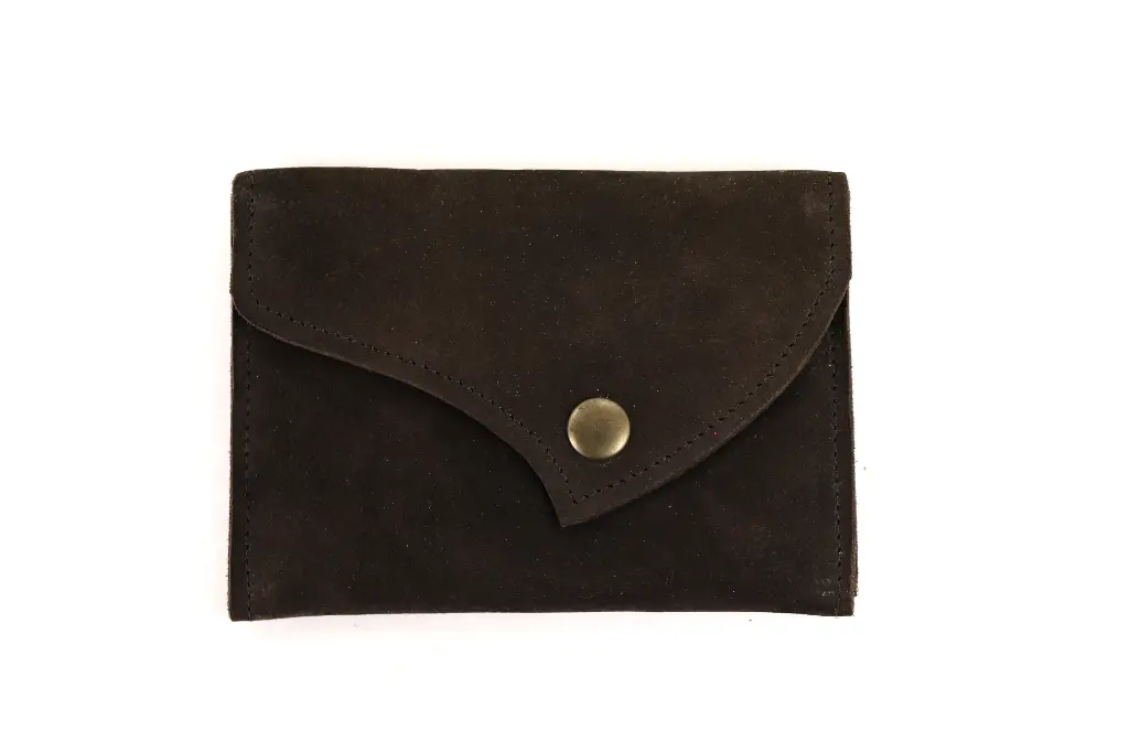 Portefeuille "Le chic"