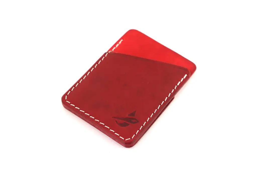 Porte-cartes "Simple" V2
