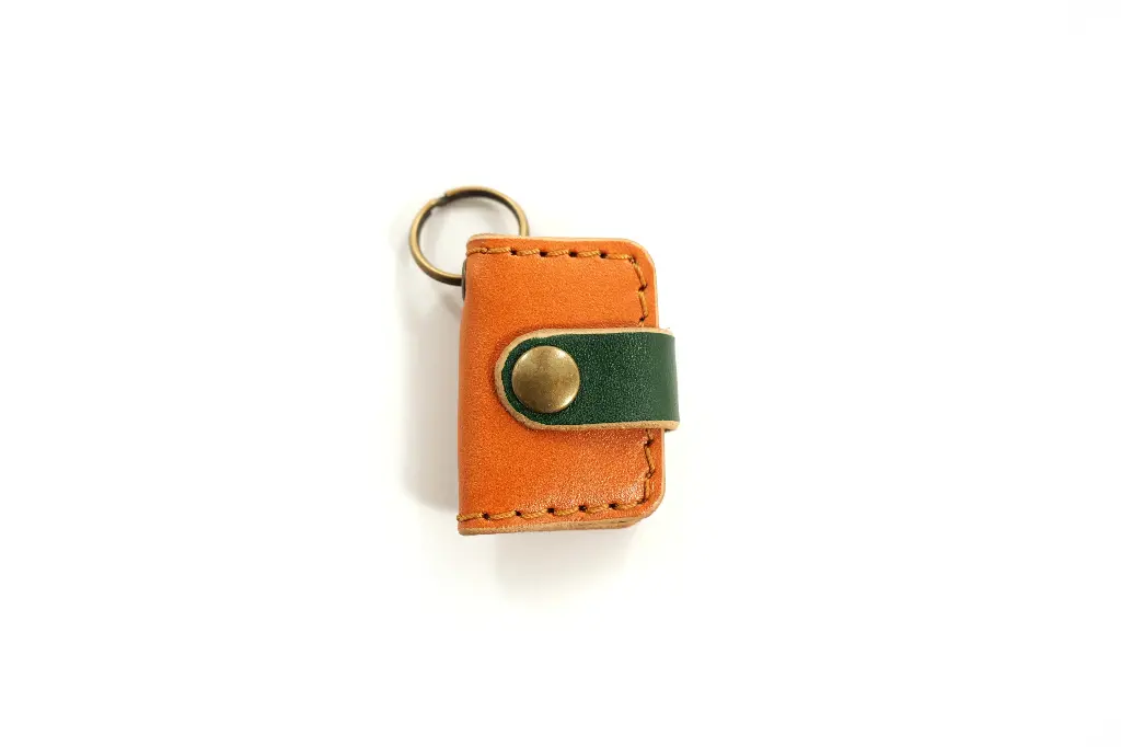 Porte-clés "Essentiel"