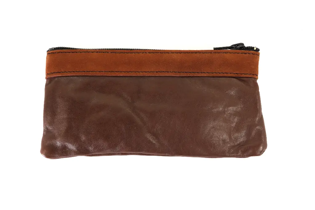 Trousse "Bicolore"