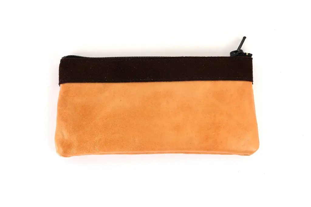 Trousse "Bicolore"