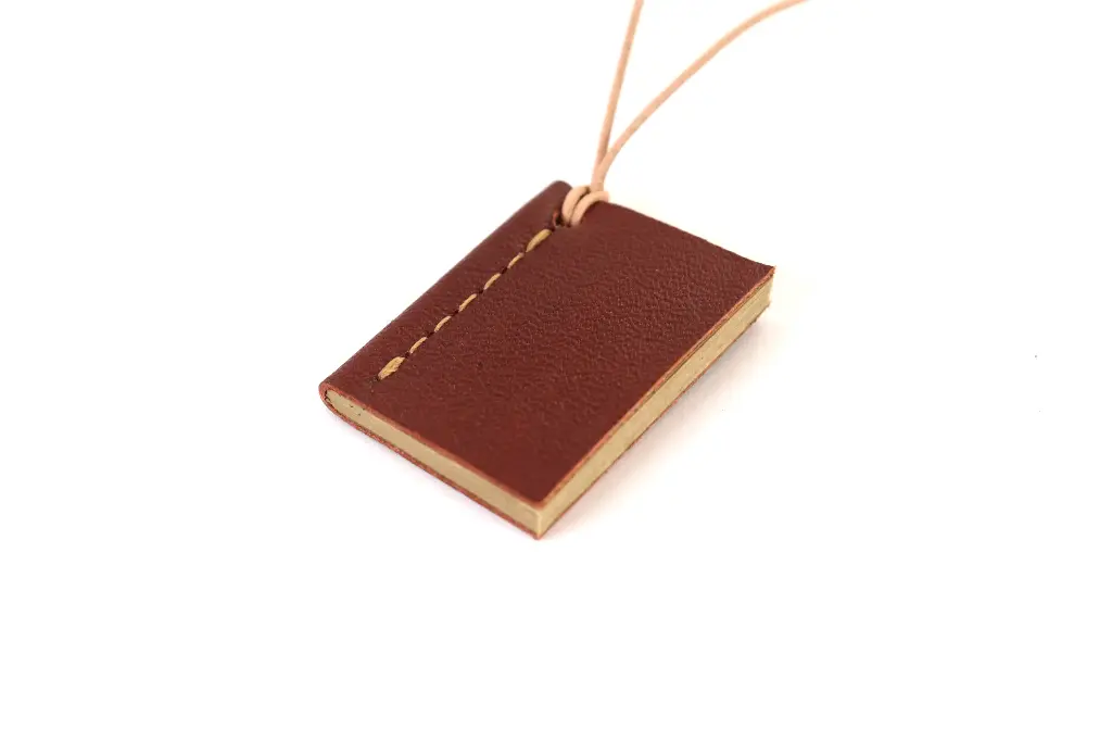 Collier "Le secret"