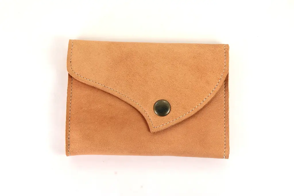 Portefeuille "Le chic"