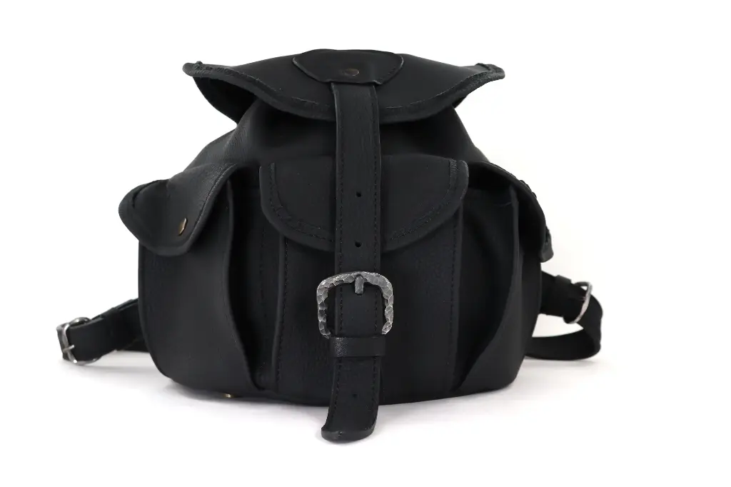 Sac à dos "L'Agile"