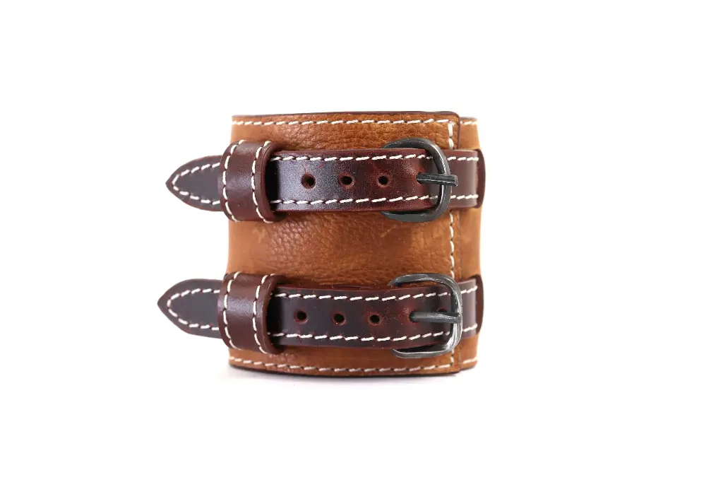 Bracelet de force "Forgeron"