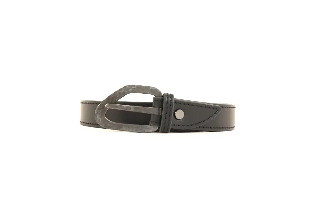 Ceinture "Katana"