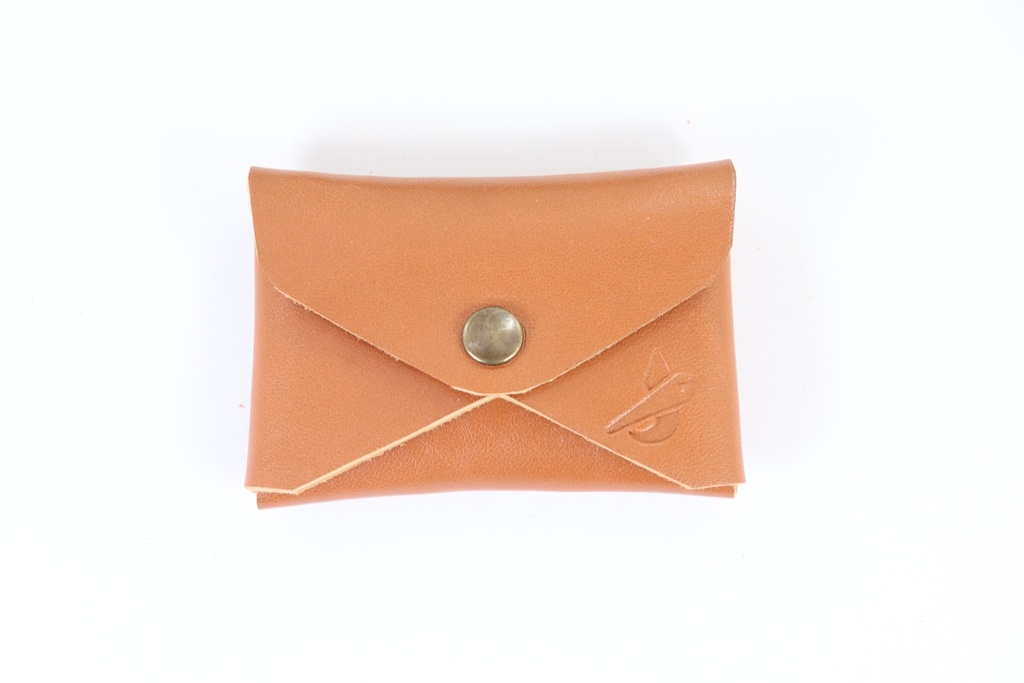 Porte-Monnaie "Enveloppe"