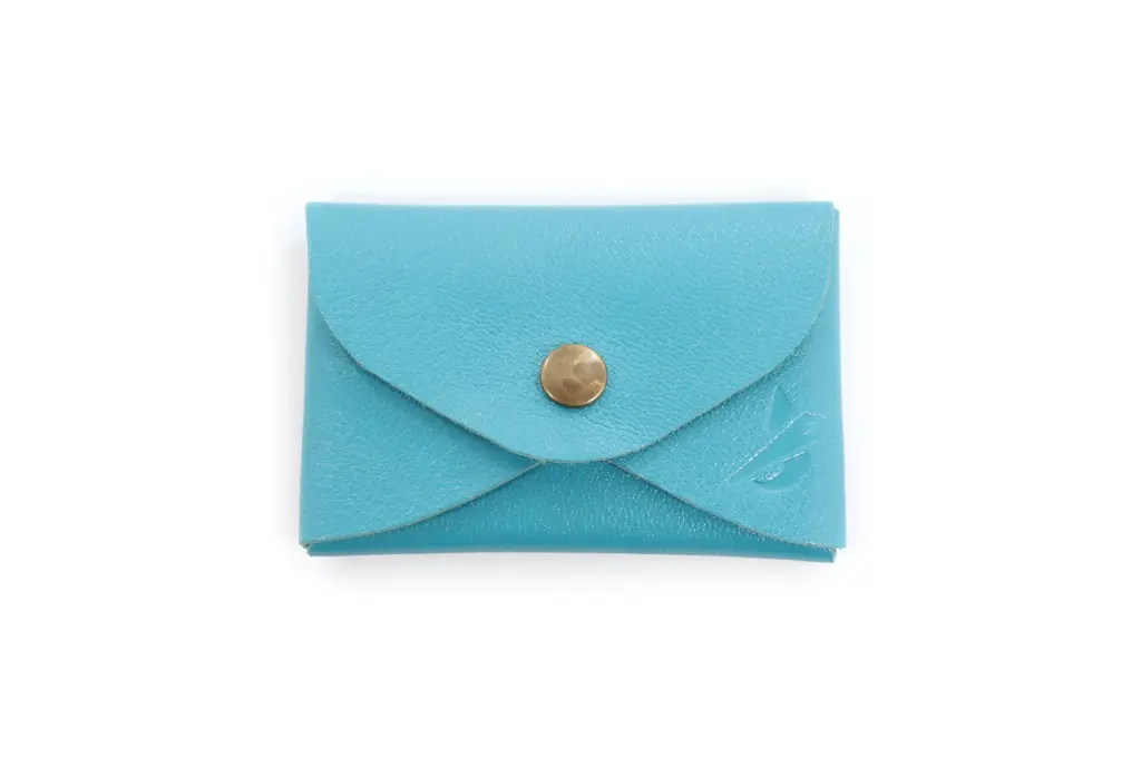 Porte-Monnaie "Enveloppe"