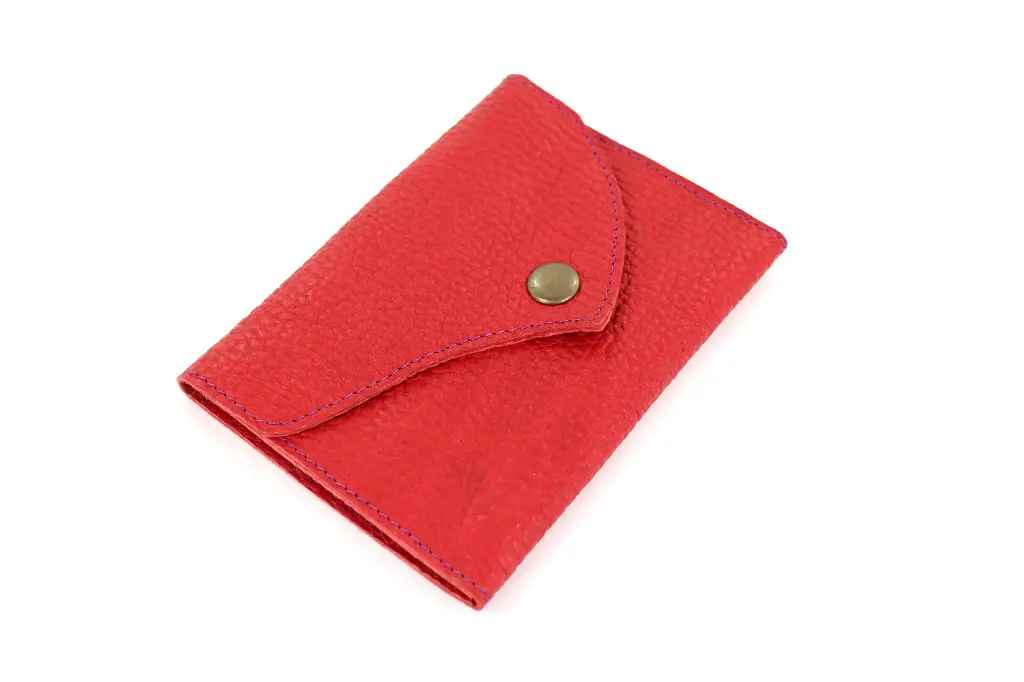 Portefeuille "Le chic" V2