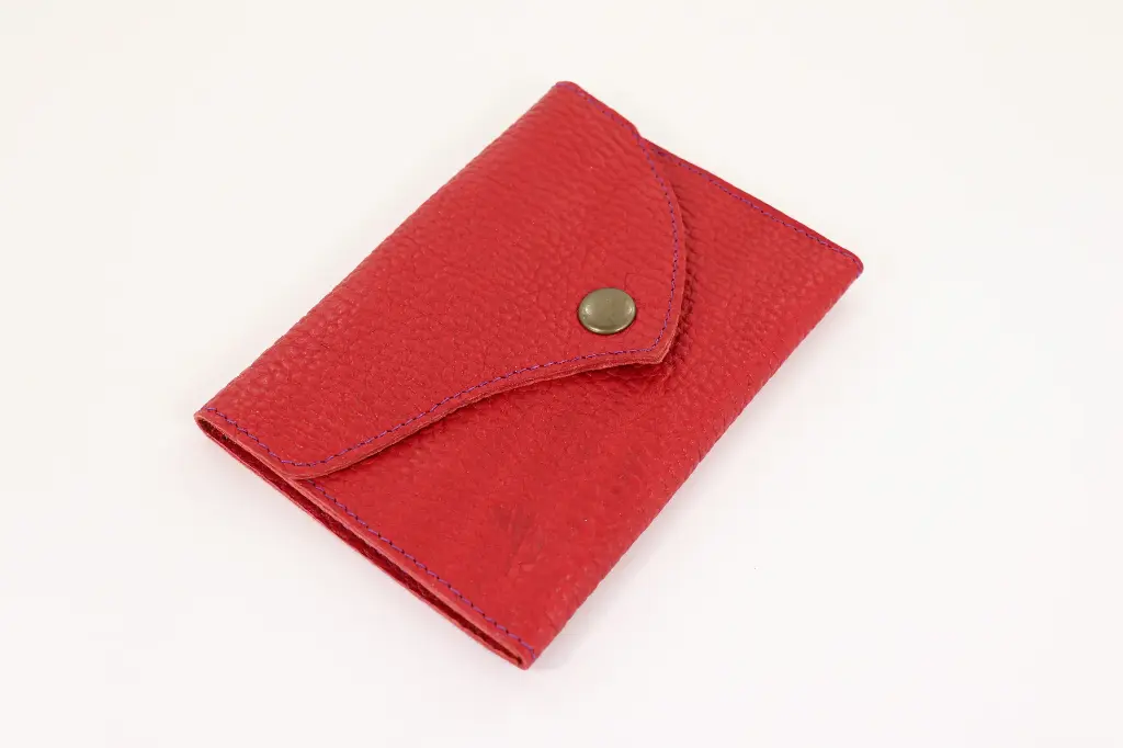 Portefeuille "Le chic" V2