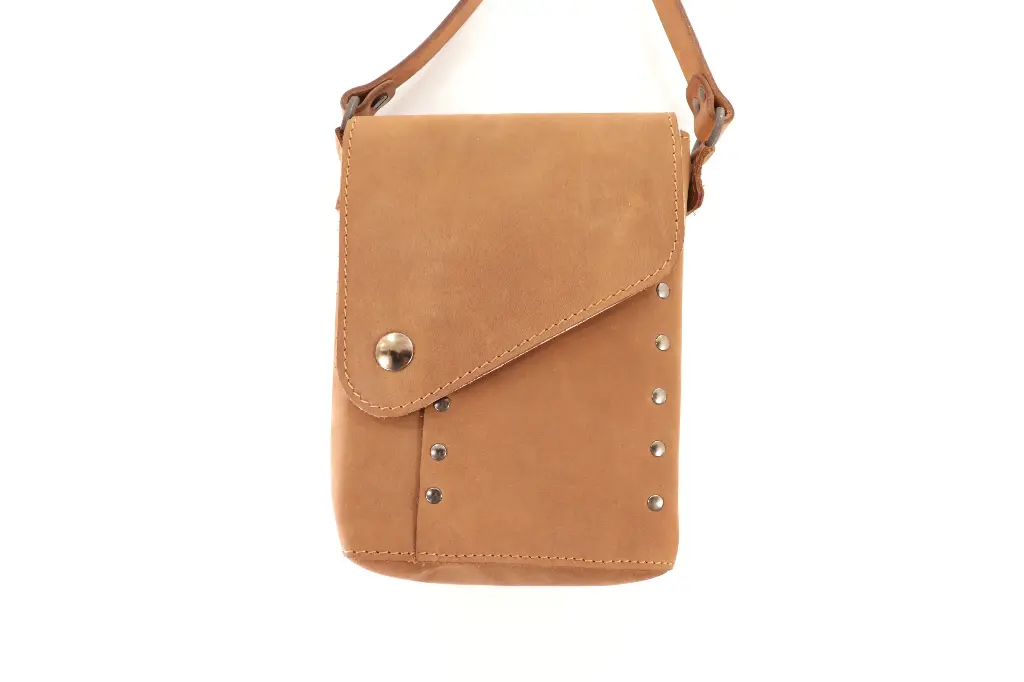 Sacoche "L'Endurante"