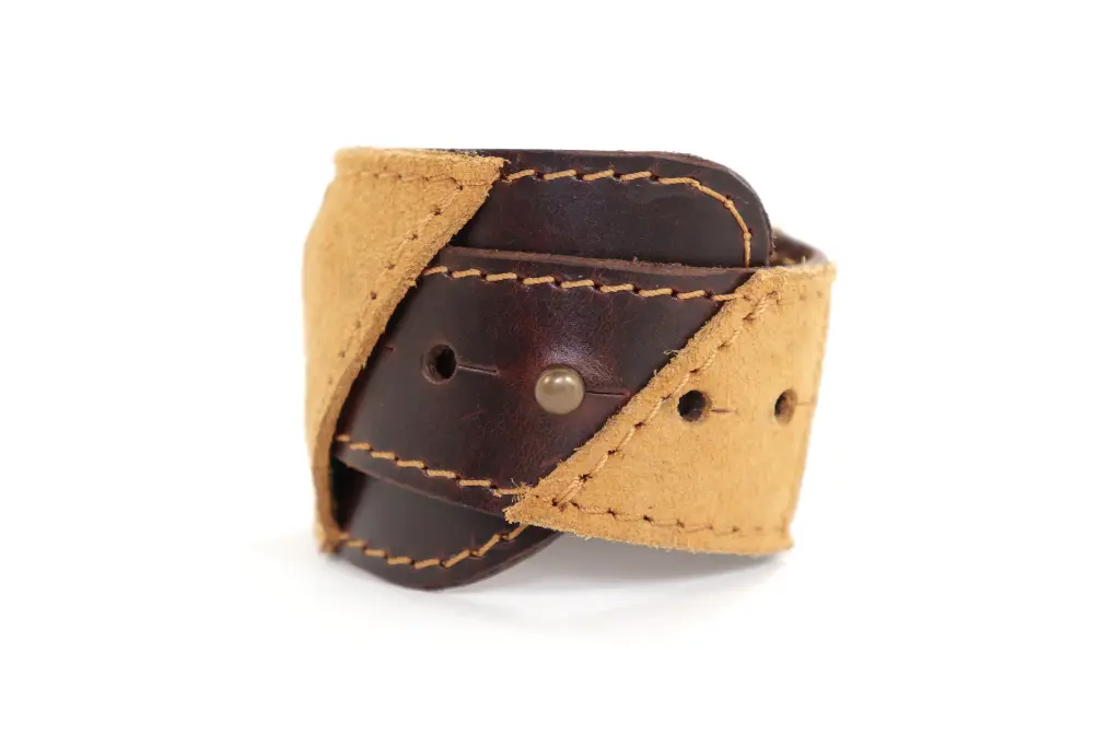 Bracelet "Trapèze"