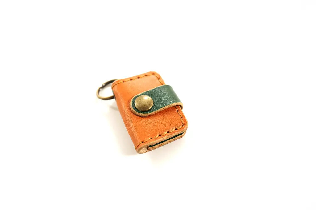 Porte-clés "Essentiel"