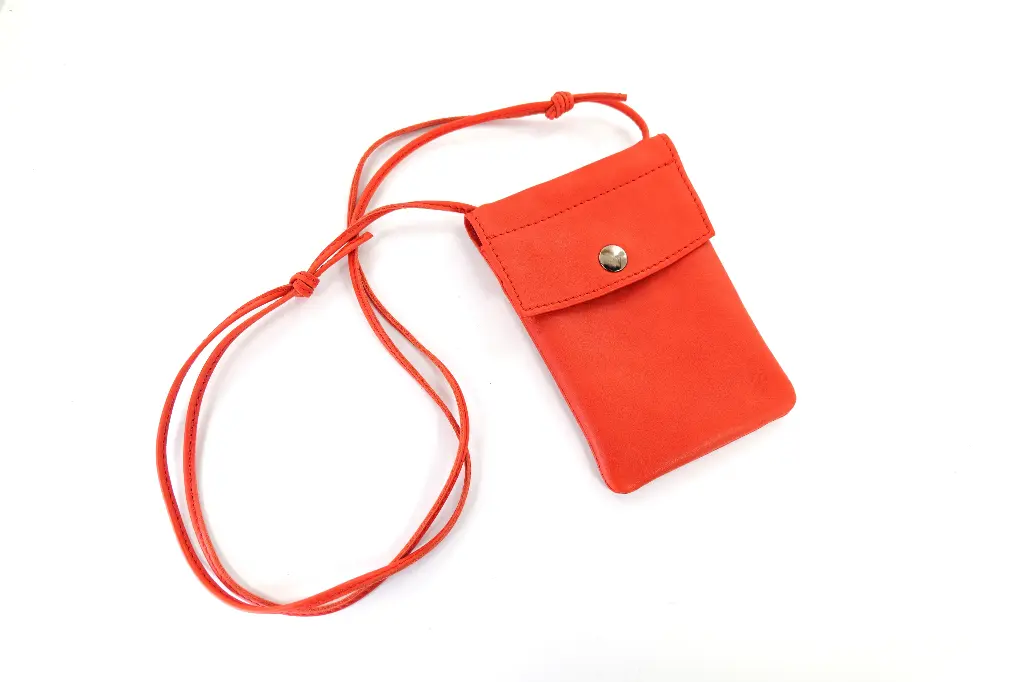Pochette "Délicate"